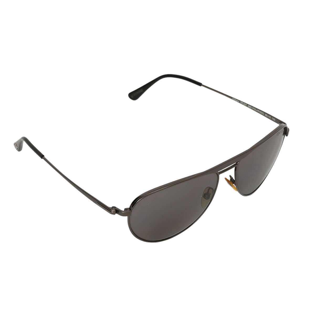 William TF207 O8D POLARIZED 59O15 135 Sunglasses One Size