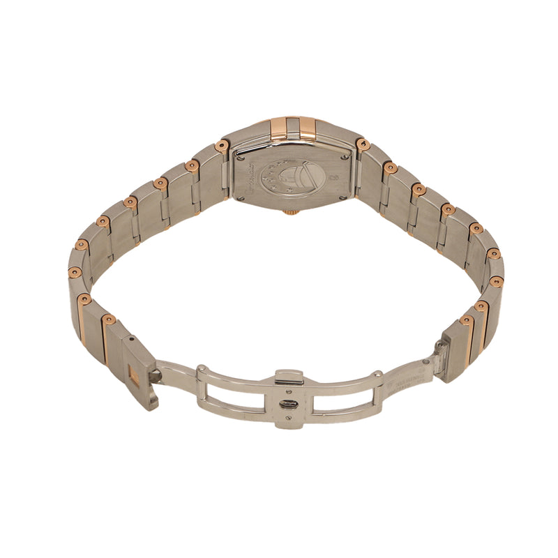 Omega Constellation 28mm price