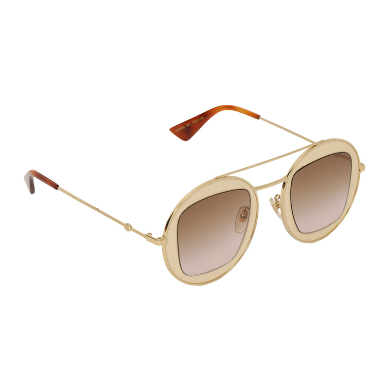 Gucci gg 0105s 007 47o27 145 sunglasses price