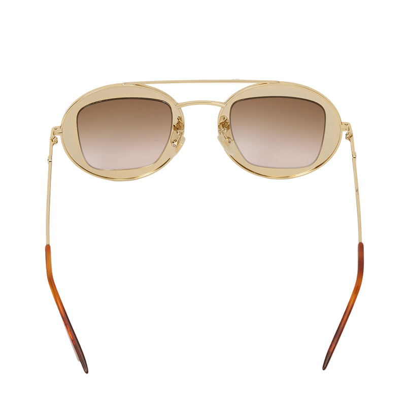 Gucci gg 0105s 007 47o27 145 sunglasses review