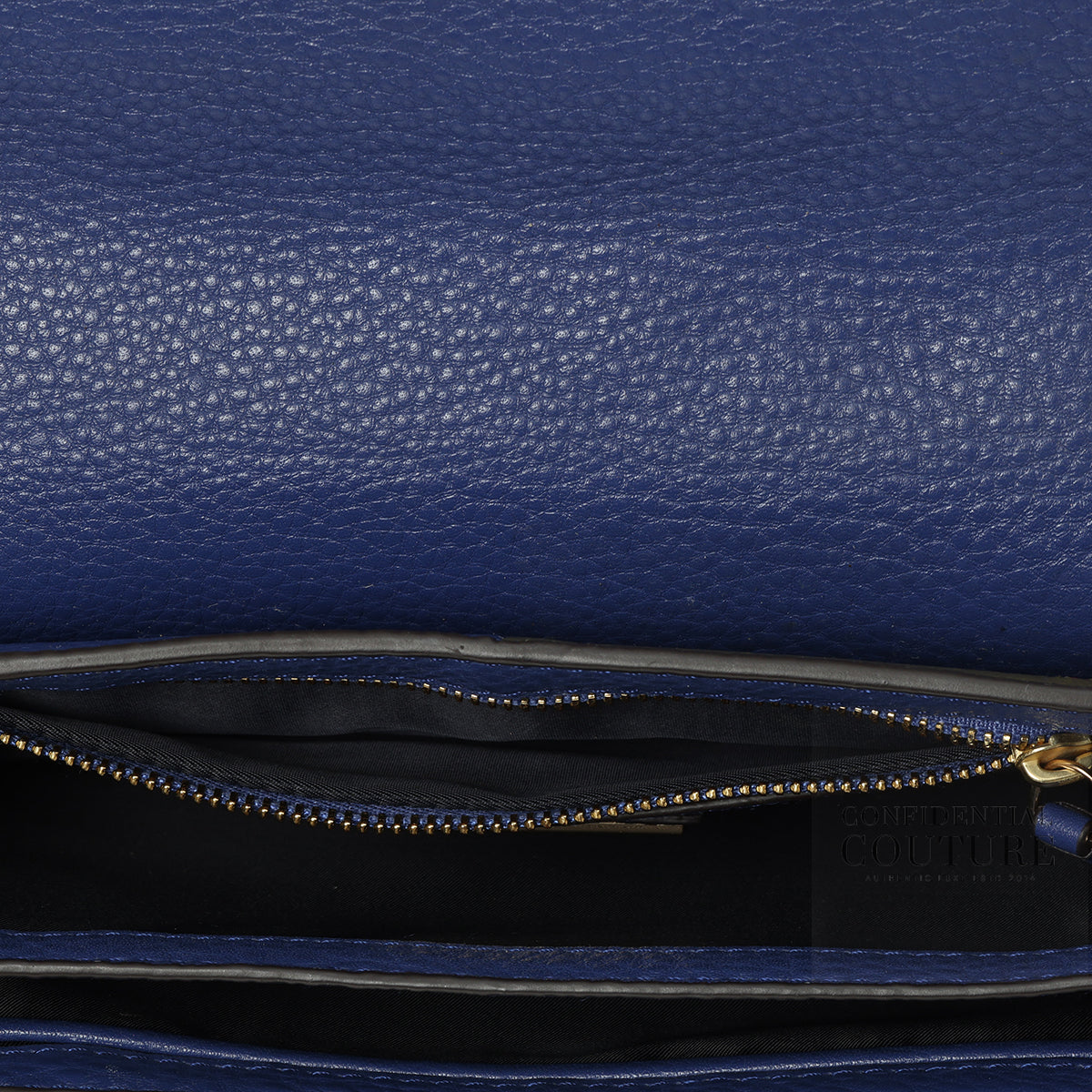 Robinson Patchwork Sling Bag
