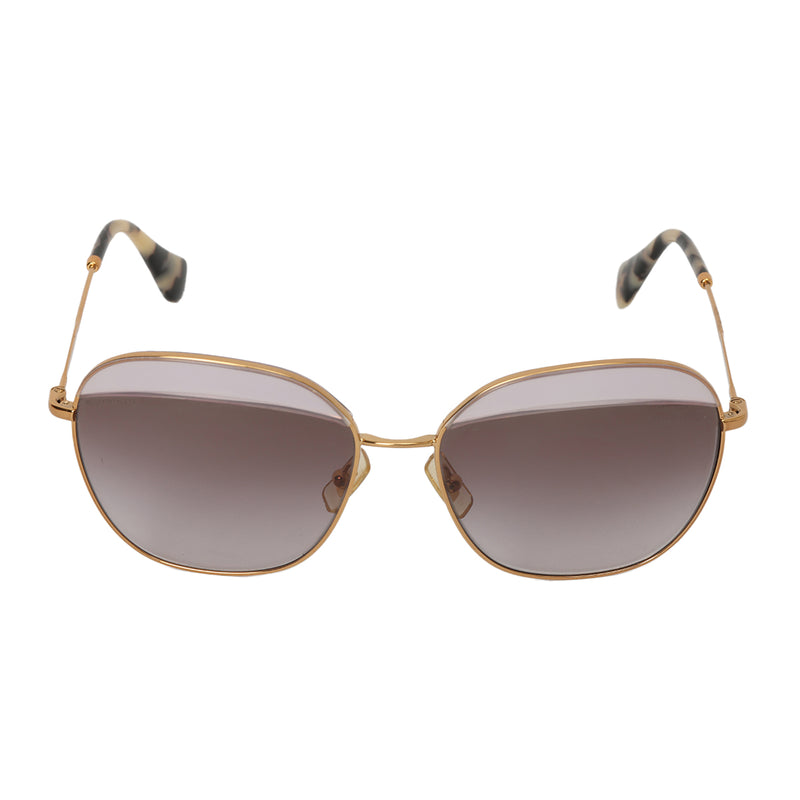 SMU 53Q 59O16 TWJ-3E2 140 2N Sunglasses One Size
