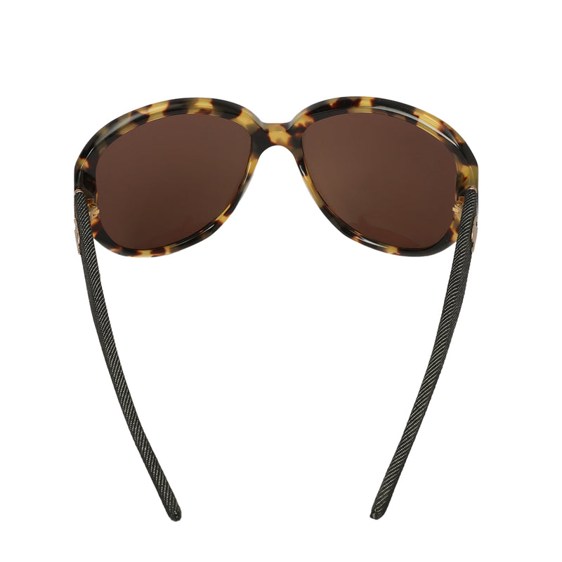 Pre-loved Chanel Sunglasses One Size