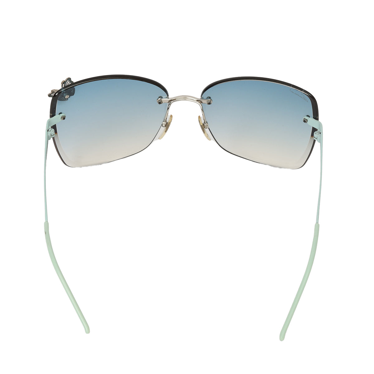 GG 4217/s Kuft3 Rimless Sunglasses One Size