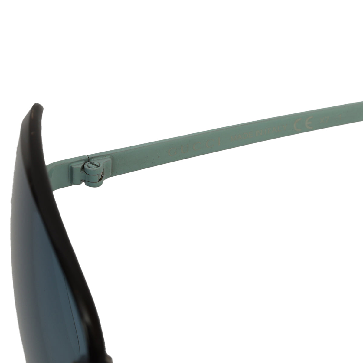 GG 4217/s Kuft3 Rimless Sunglasses One Size