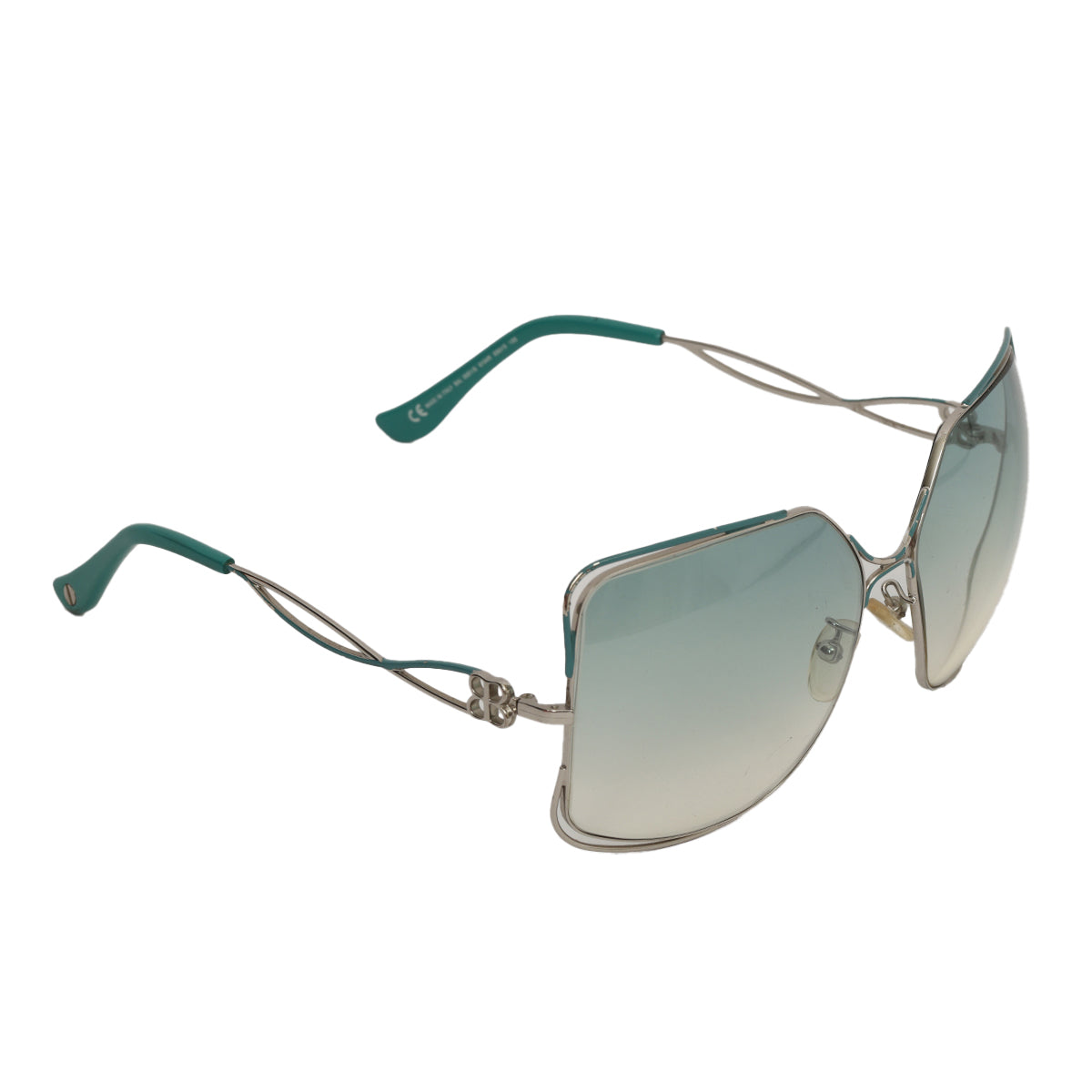 BAL 0051/S 0104R 60O15 135 Sunglasses Oversized