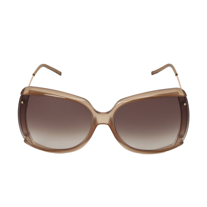 Gucci GG 3533/s 5bd02 64O16 120 Sunlasses  one size