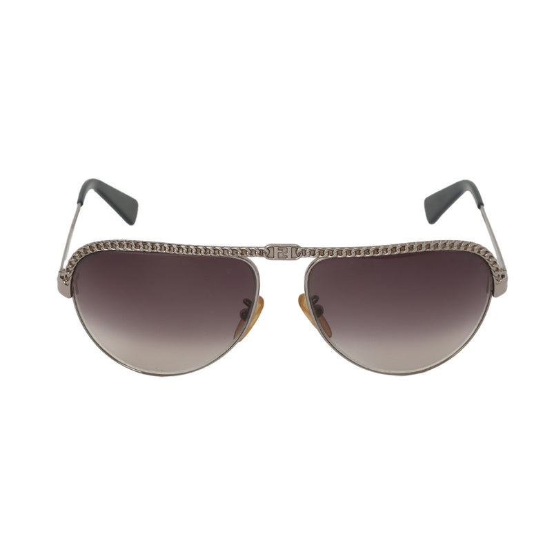 Fendi FS470 63O14 036 120 Sunglasses One Size