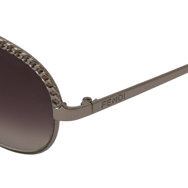 Fendi fs470 63o14 036 120 sunglasses one size spec
