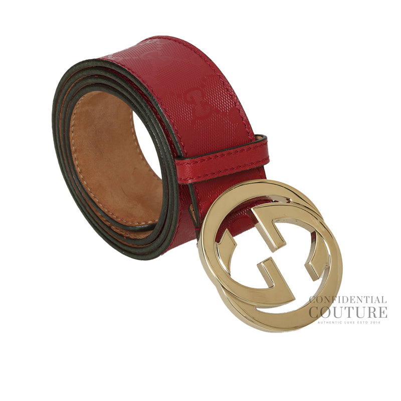 Make an Offer Gucci Belt