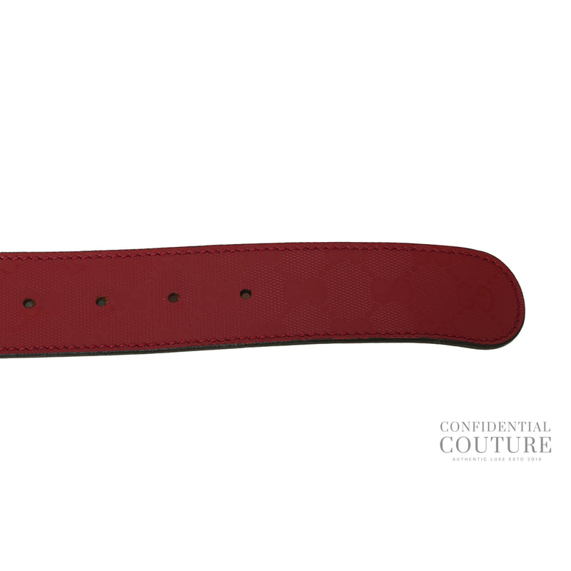 Confidential Couture Belts