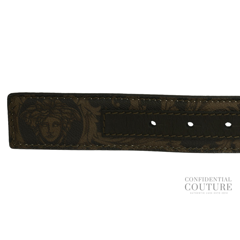 Versace Belt price in india