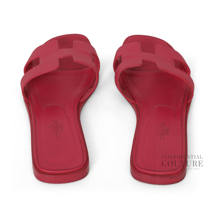 Hermes oran sandals for women price