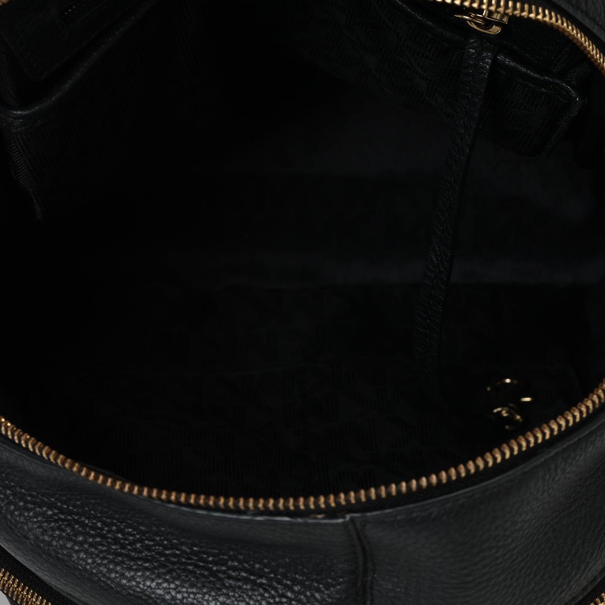 Rhea Zip Medium Backpack
