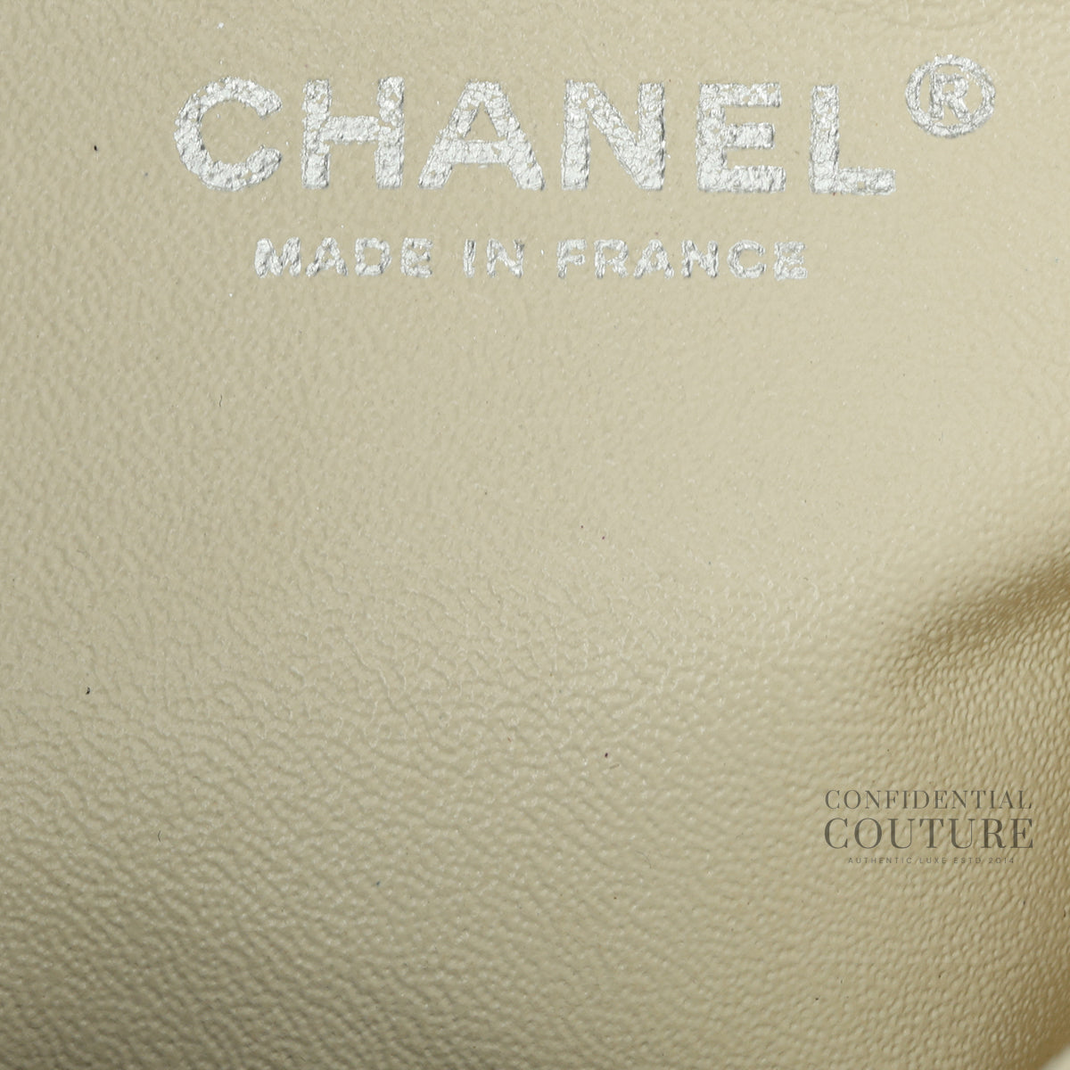 Off White Classic Mini Handbag