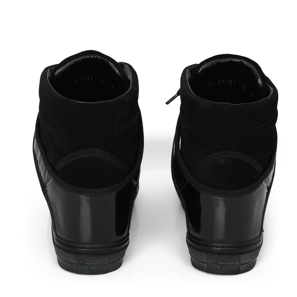 Shoes/Size-5 M