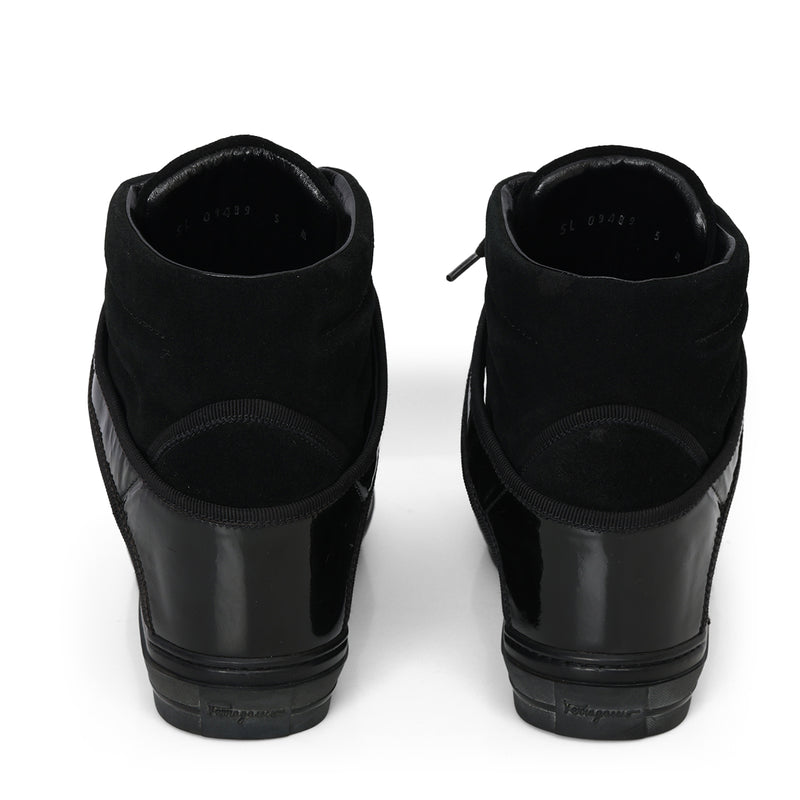 Shoes/Size-5 M