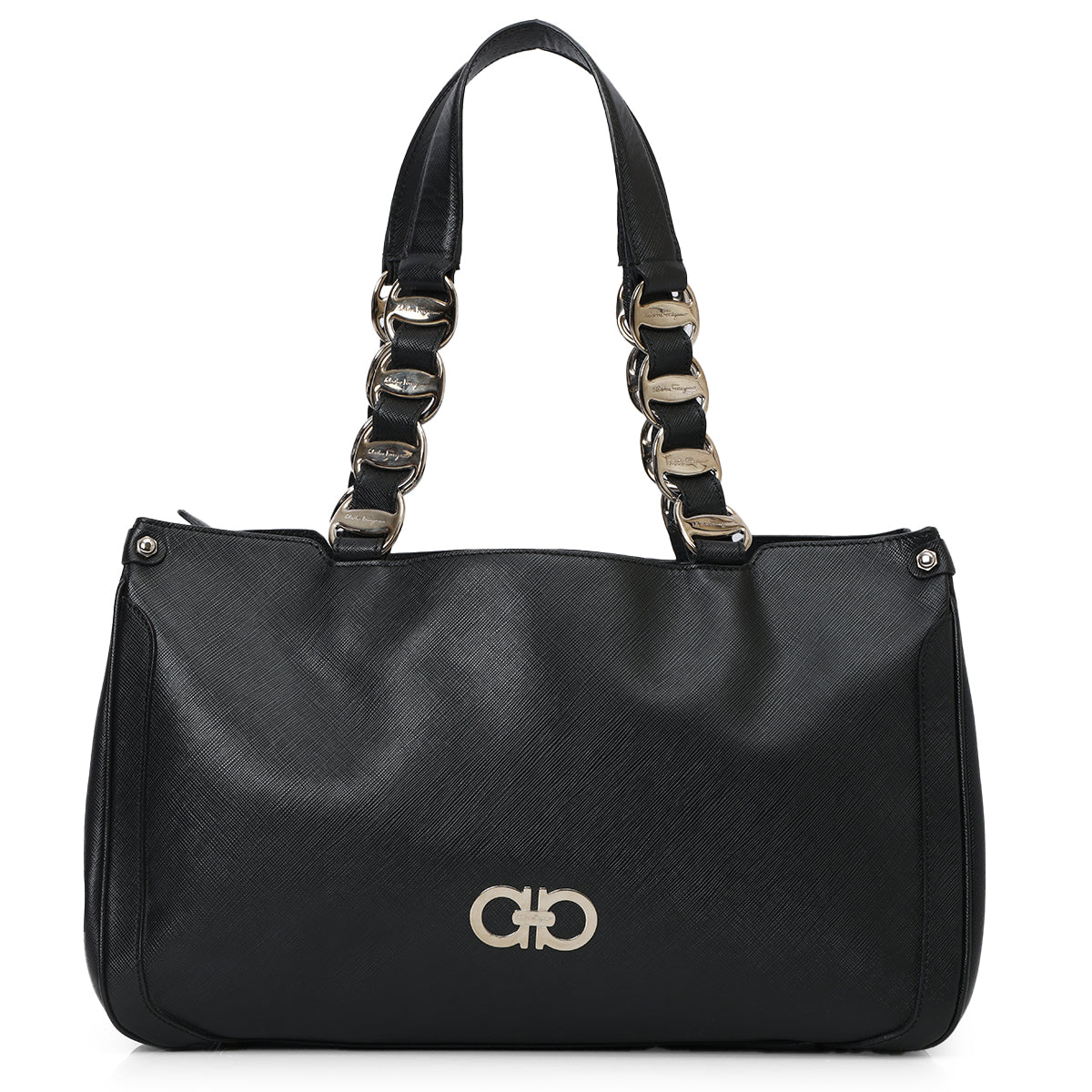 Nicoletta Leather Tote