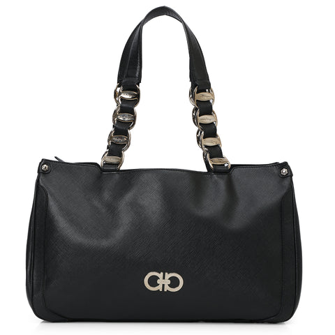 Salvatore Ferragamo Buy 100% Authentic Pre-owned Luxury