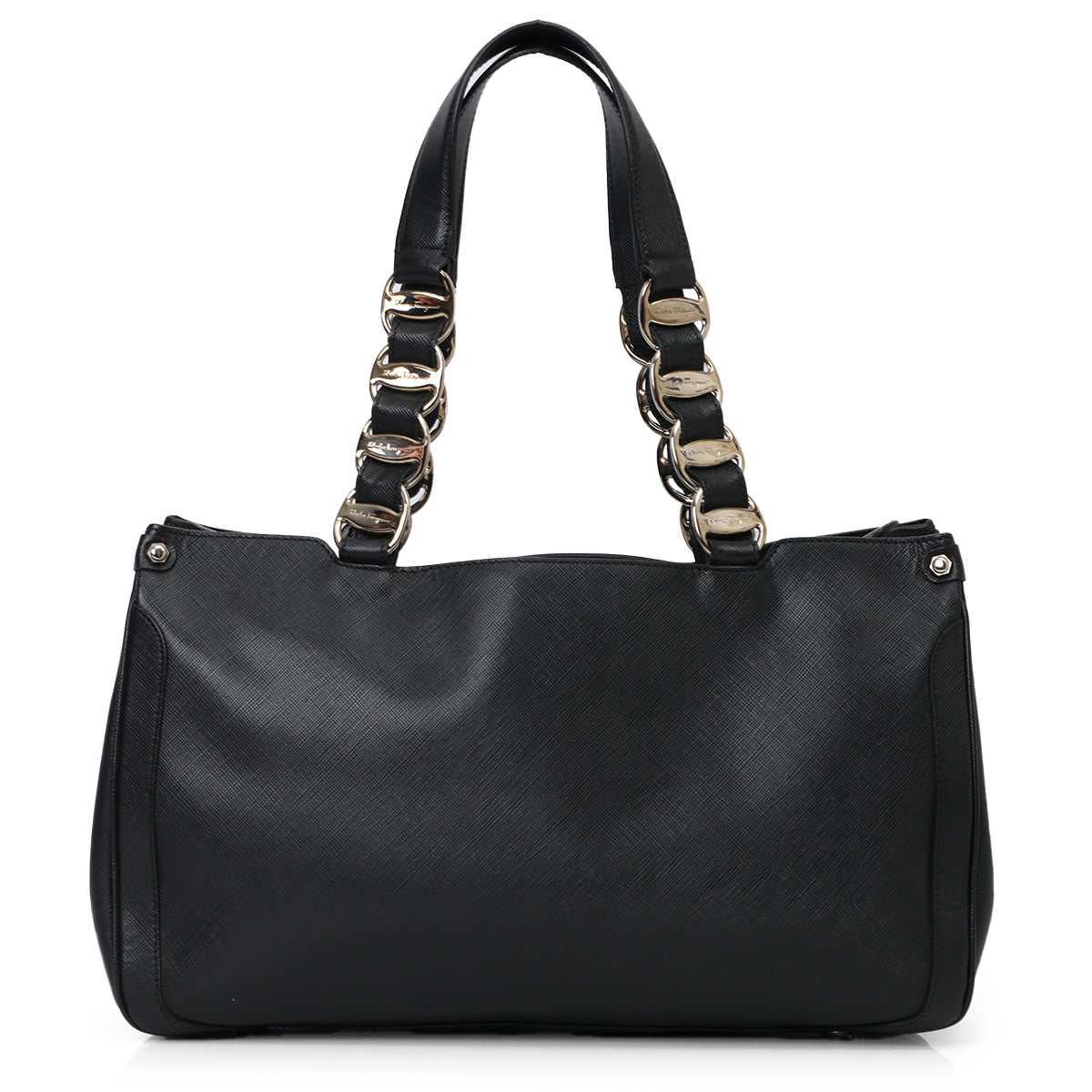 Nicoletta Leather Tote