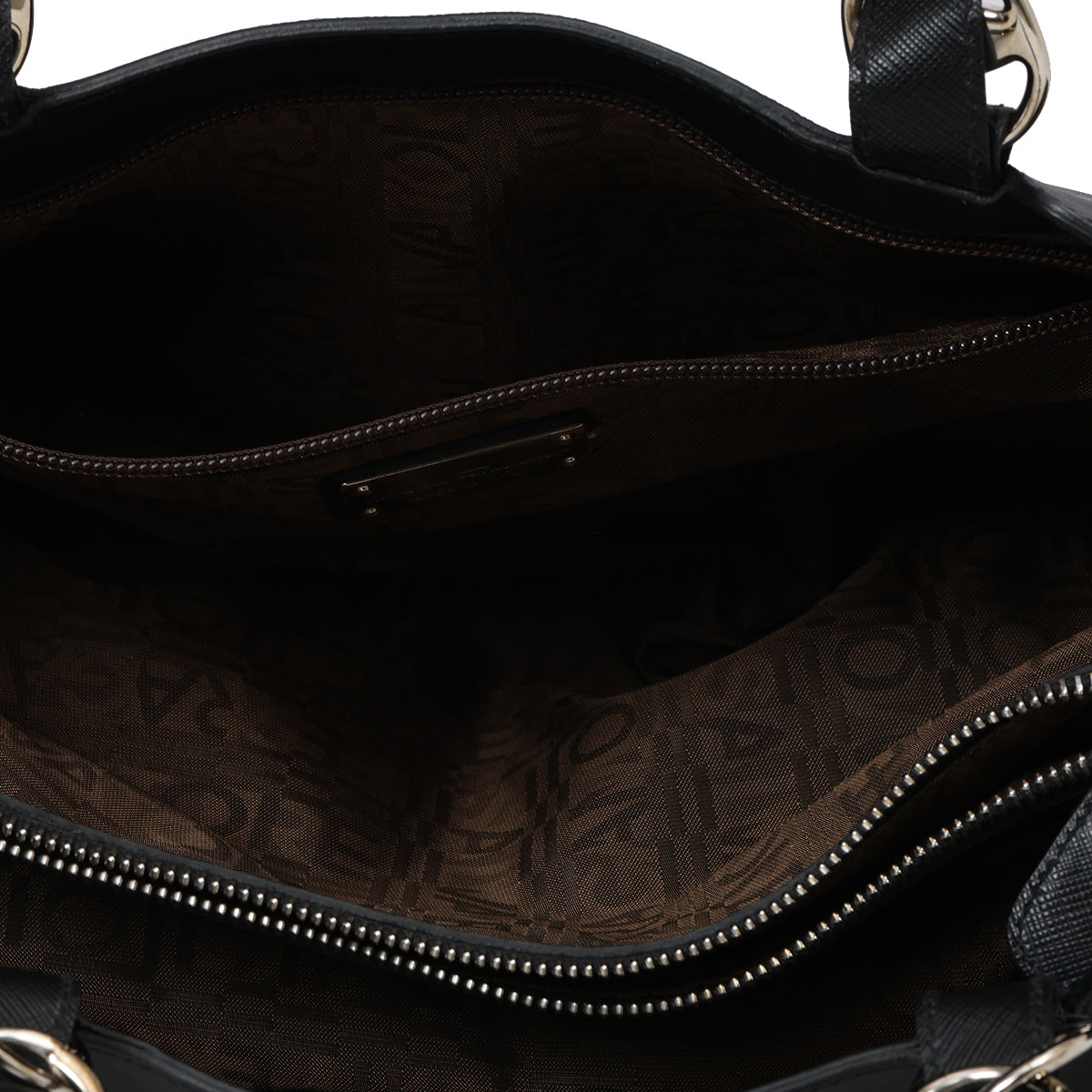 Nicoletta Leather Tote