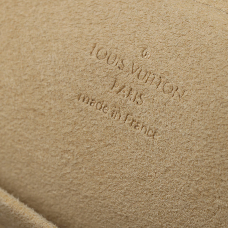 LV monogram  beverly mm vintage bag