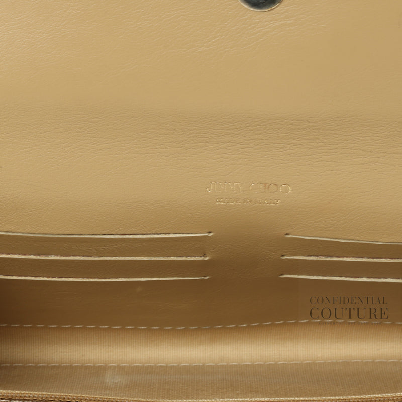 Jimmy Choo Designer Clutch