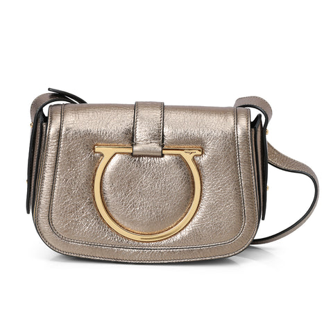 Salvatore Ferragamo Buy 100% Authentic Pre-owned Luxury