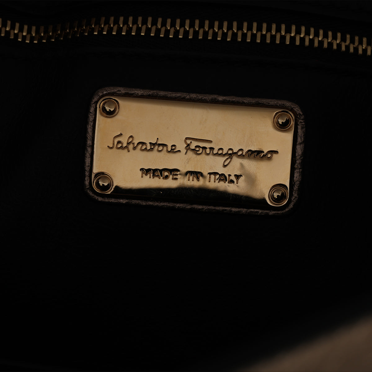 Opera Sabine Shoulder Bag