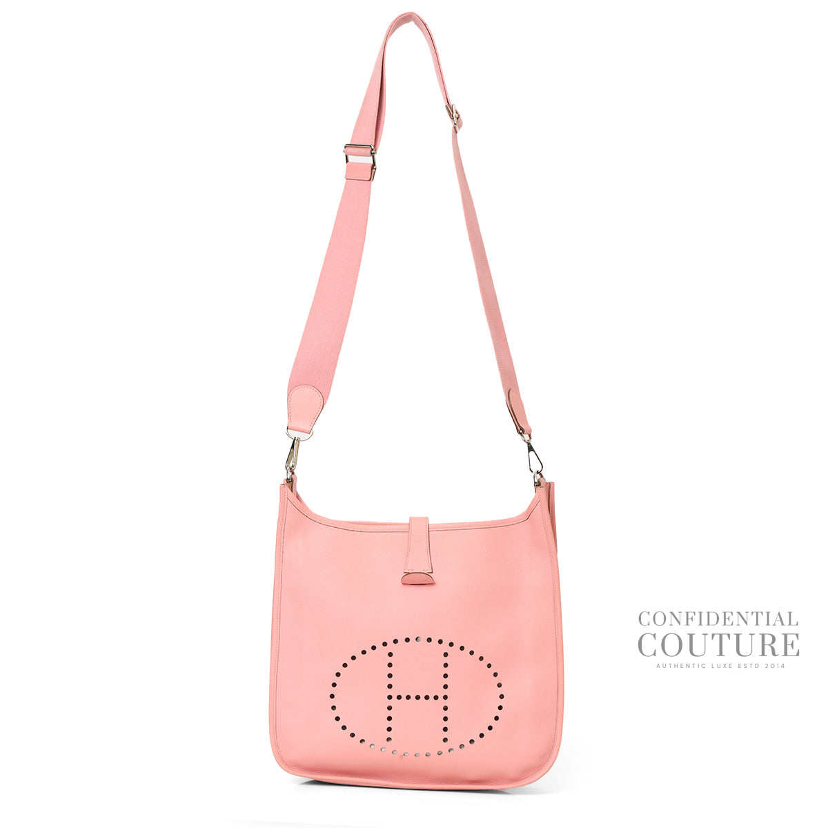 Rose Confetti Evelyne GM Bag | 2021