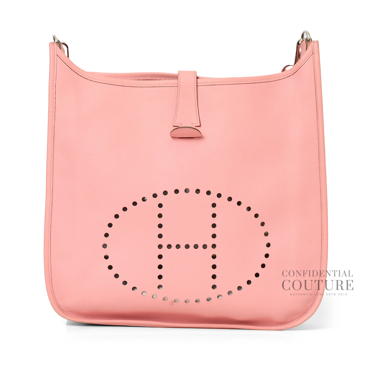 Rose Confetti Evelyne GM Bag | 2021