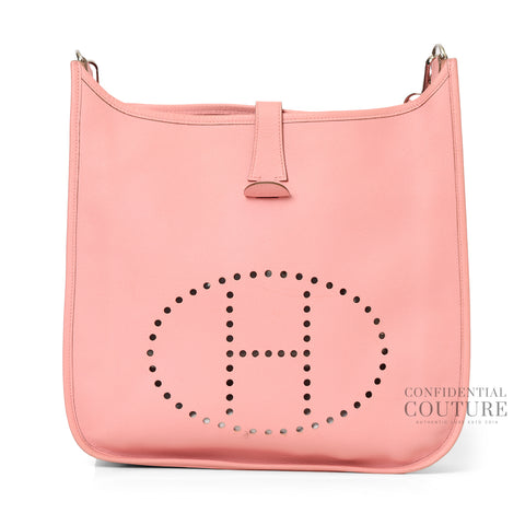 Rose Confetti Evelyne GM Bag | 2021