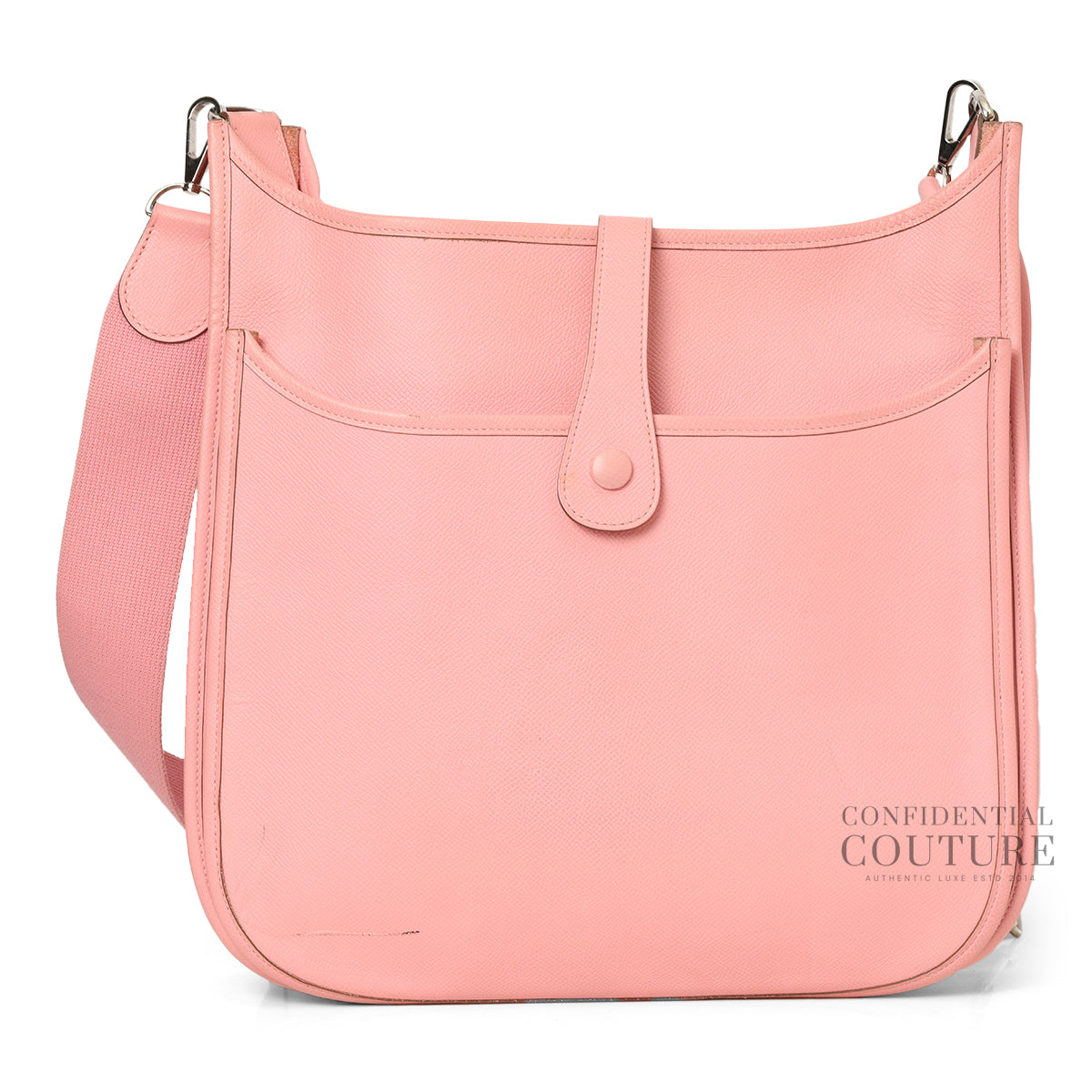 Rose Confetti Evelyne GM Bag | 2021