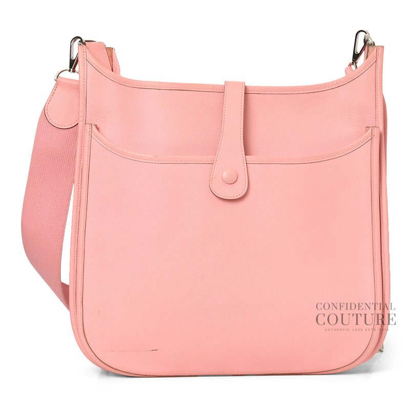Rose Confetti Evelyne GM Bag | 2021