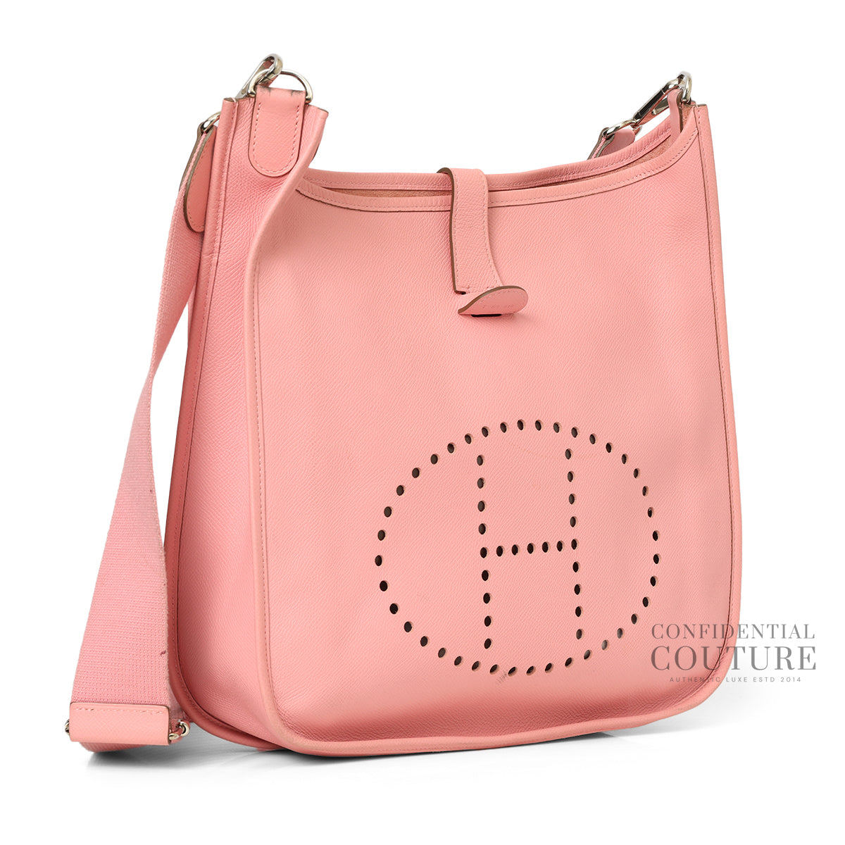 Rose Confetti Evelyne GM Bag | 2021