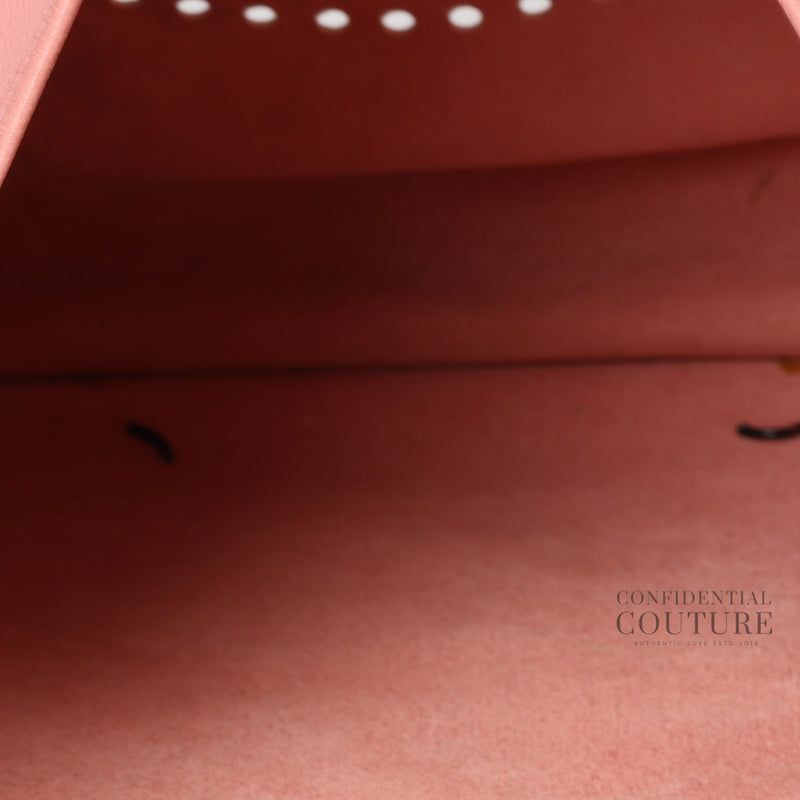 Rose Confetti Evelyne GM Bag | 2021