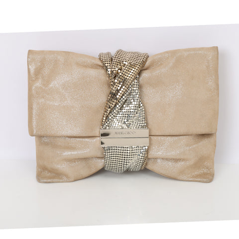 Chandra Clutch Small