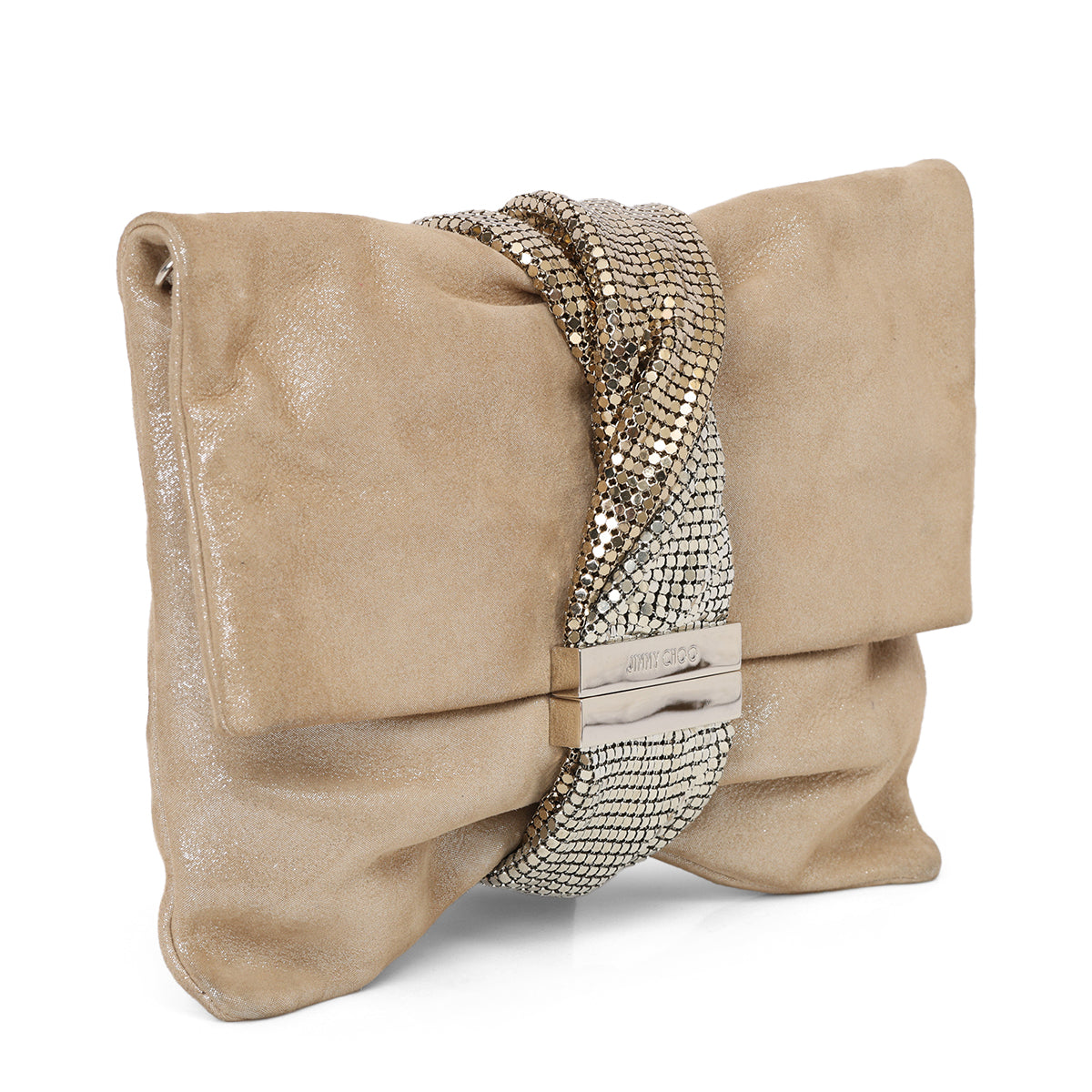 Chandra Clutch Small