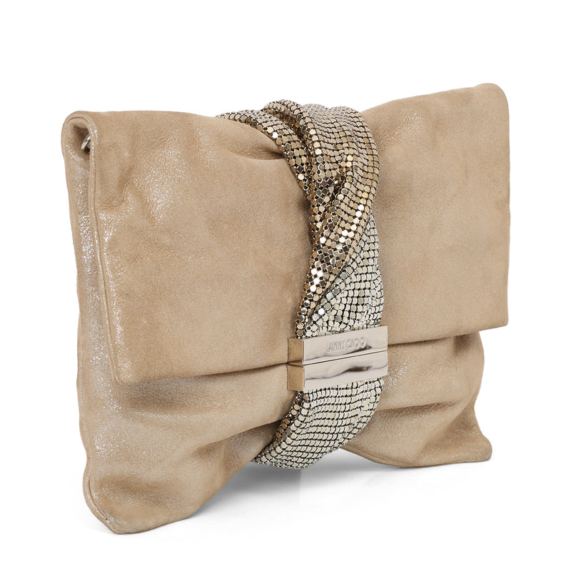 Chandra Clutch Small