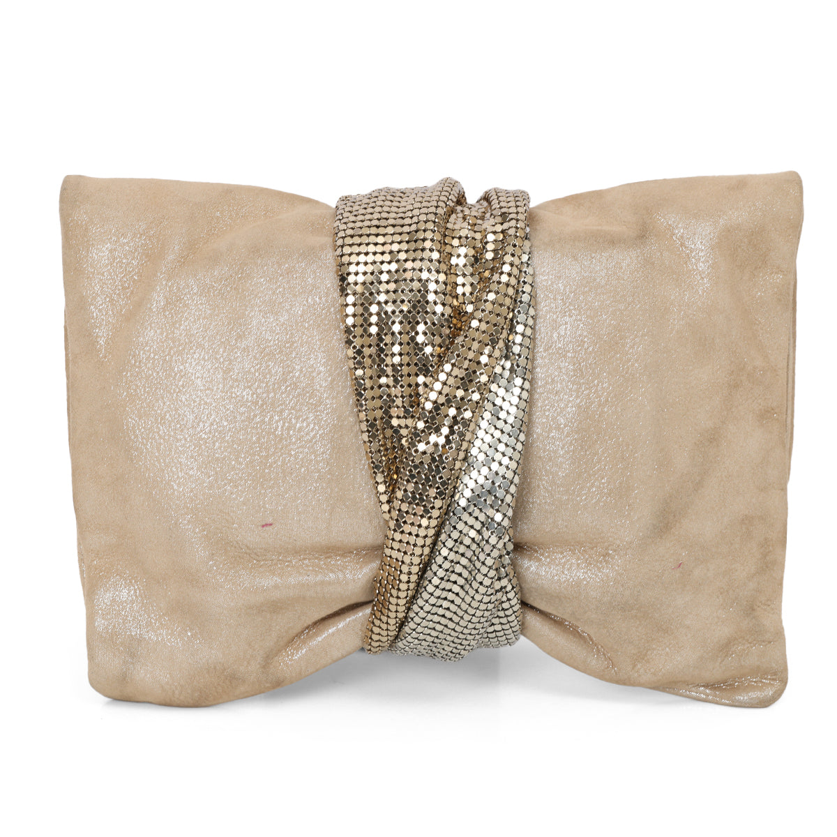 Chandra Clutch Small
