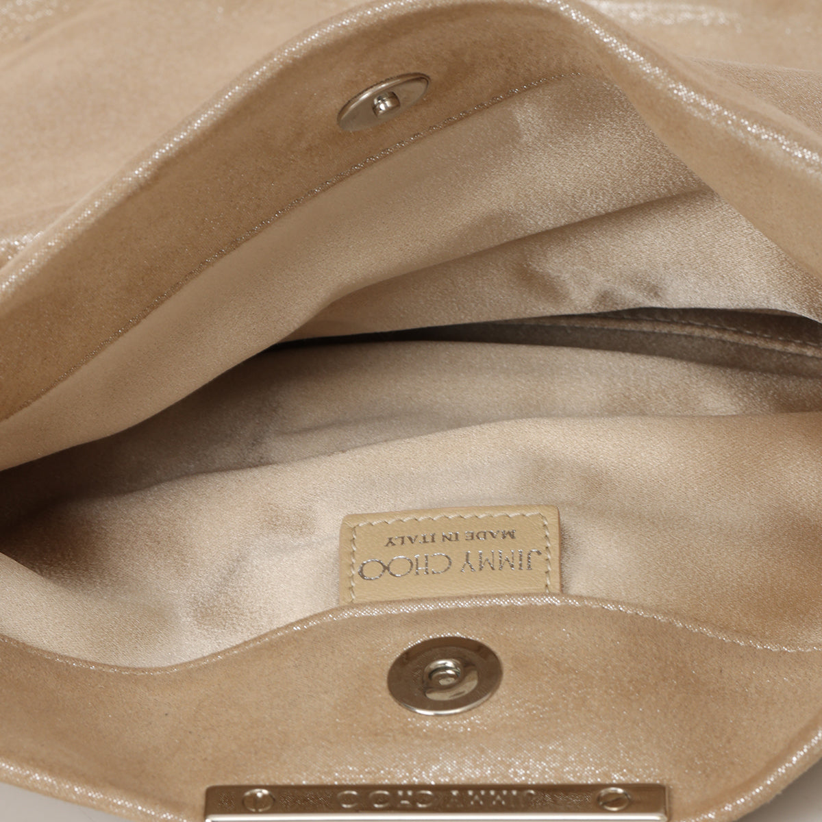 Chandra Clutch Small