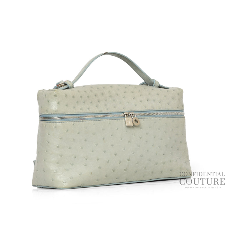 Loro Piana OSTRICH bag price