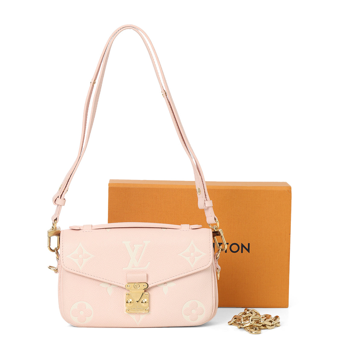 Pochette Métis East West