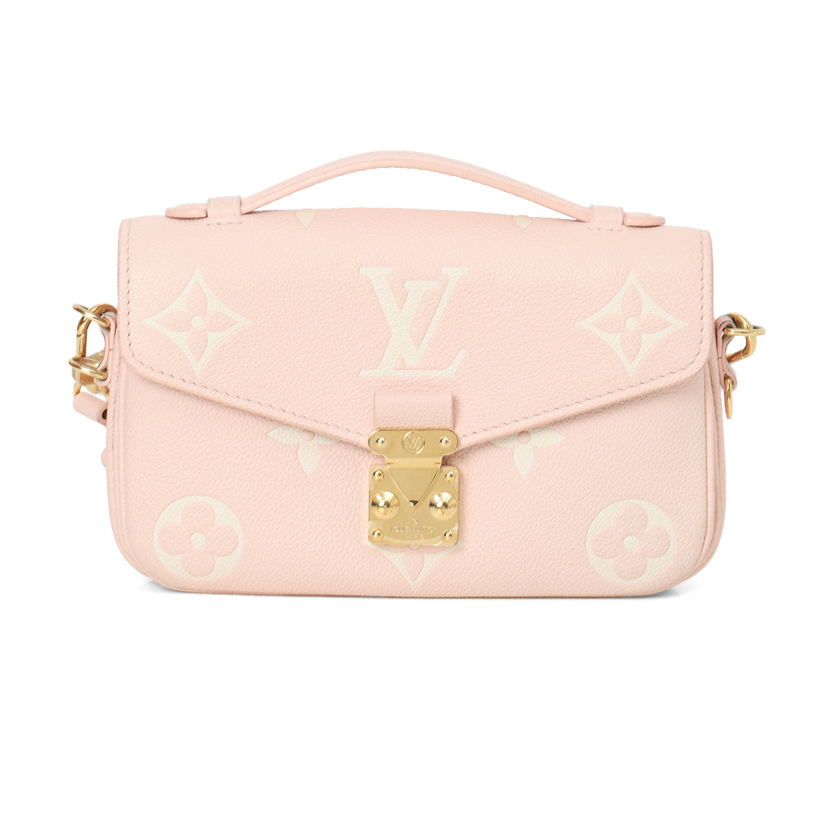 Pochette Métis East West