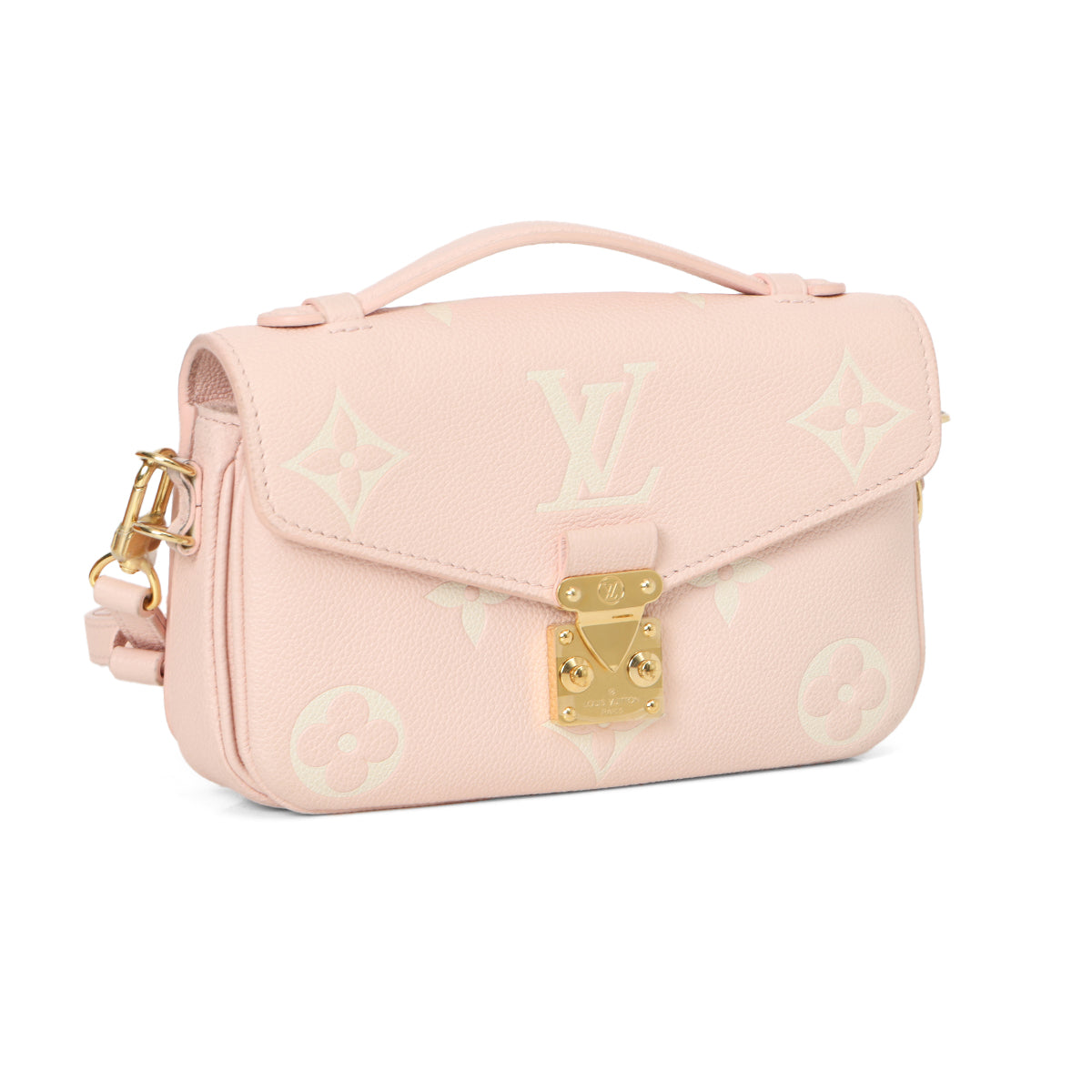 Pochette Métis East West