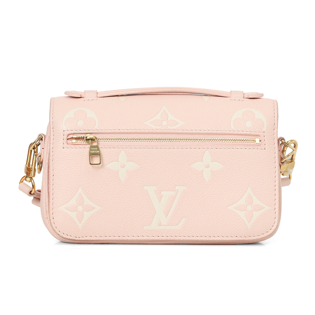 Pochette Métis East West