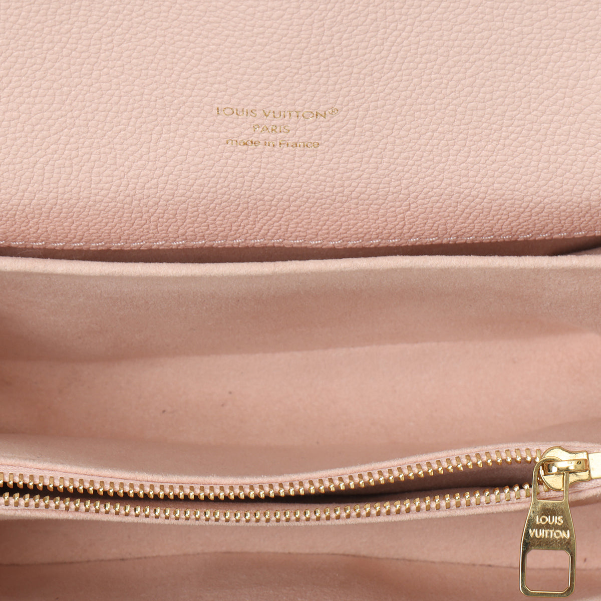 Pochette Métis East West