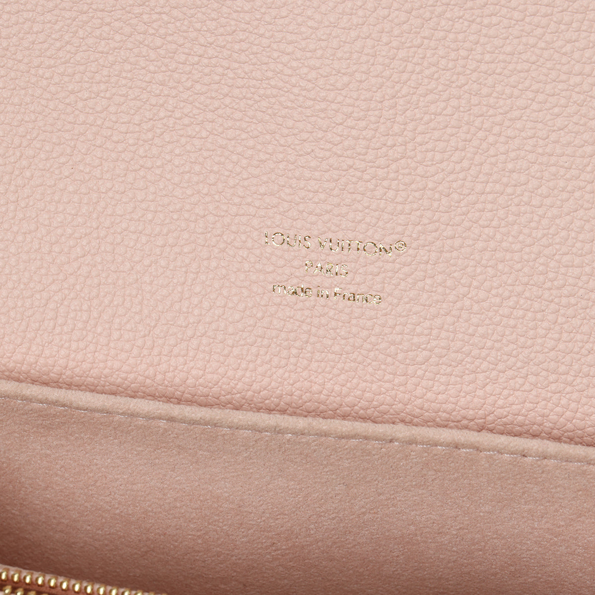 Pochette Métis East West