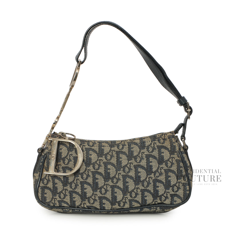 Diorissimo Vintage Pochette