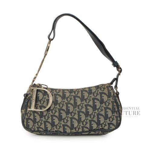 Diorissimo Vintage Pochette